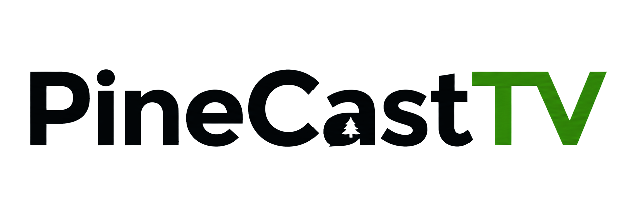 PineCast TV