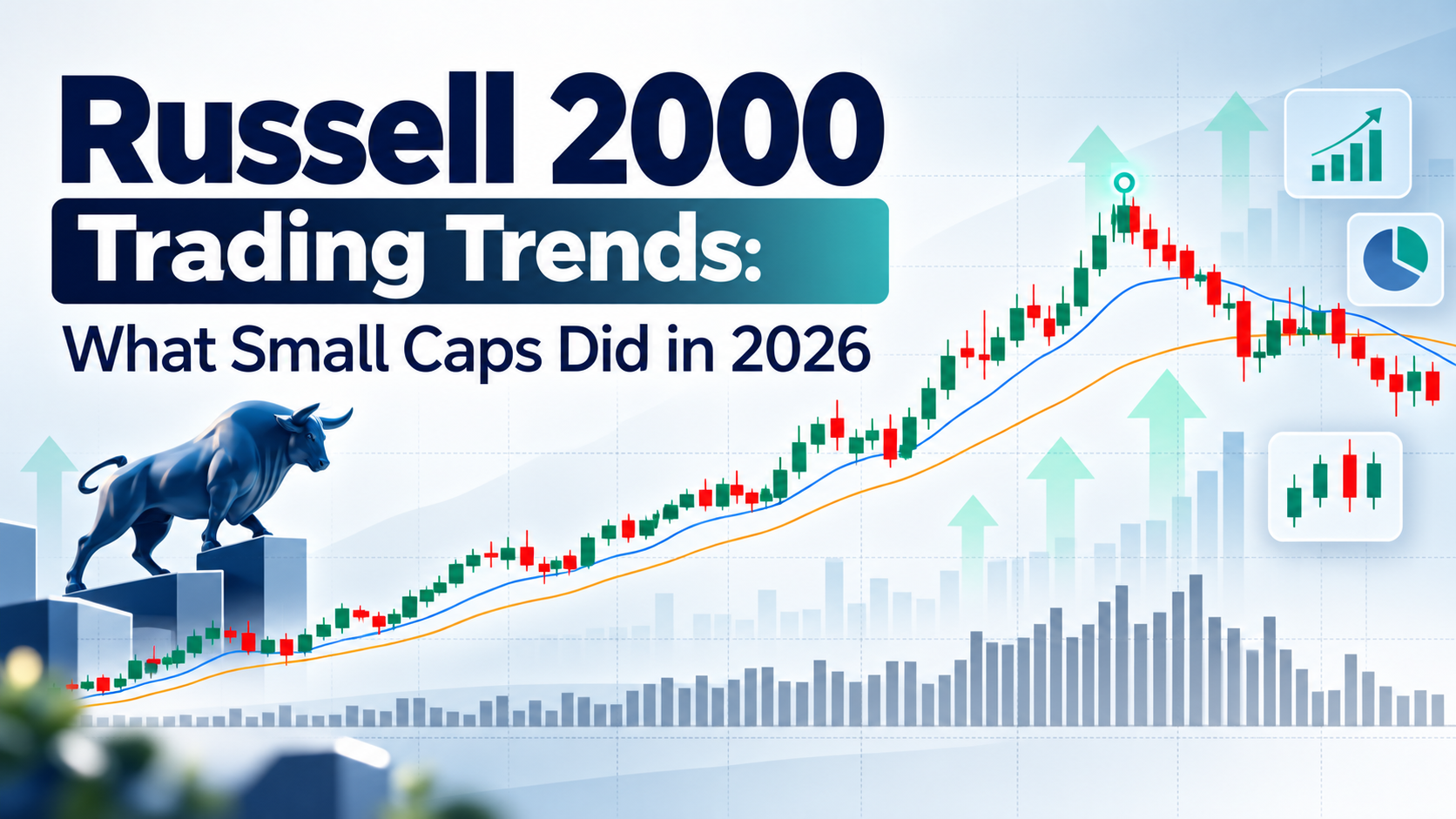 Russell 2000 Trading Trends 2026: Small-Cap Market Chart